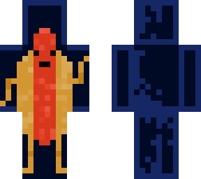 hot dog