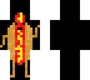 hot dog