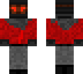 hunter