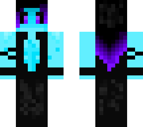 i'm blue