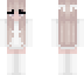i really just changed the eyes