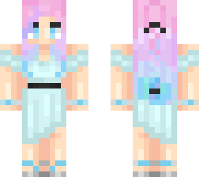 ice queen self