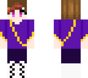 ice skating outfit