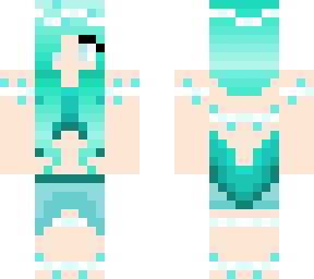 icy princess (updated)