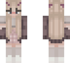im so tired of looking at this skin