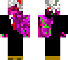 infected employed-alvarox2626