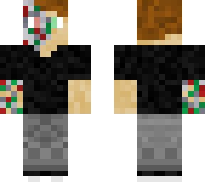 infectis (its layered)