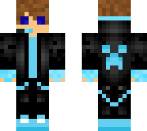 insanse teal gamer