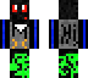 jacket slime