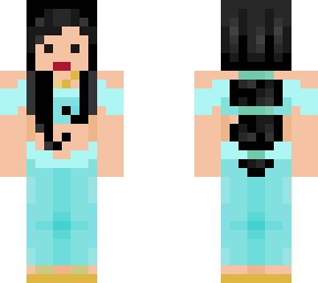 jasmine duckiepops
