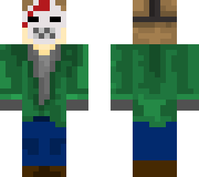 jason