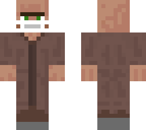 jerr y with a mask