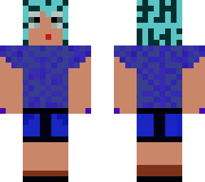 junebugs83 skin