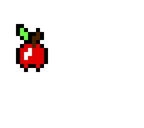 just an apple v2