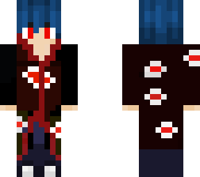 kaito akatsuki fixed