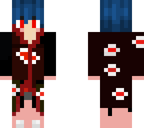 kaito akatsuki fixed again