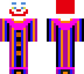 killer klowns rudy