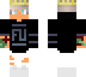 king