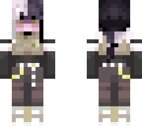 kiyo, but he dead