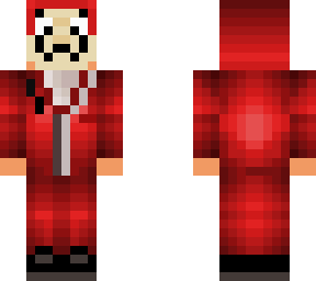 la casa de papel diaz xd