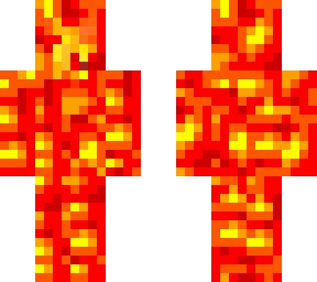 lava