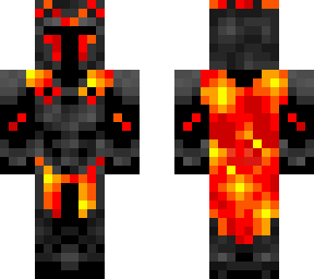 lava king