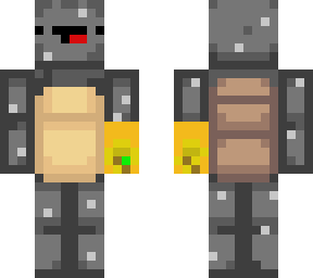 leatherback twertle