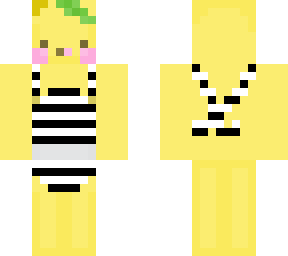 lemon child