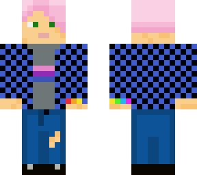 lgbtq boy