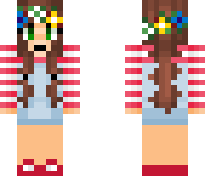 lillte ally