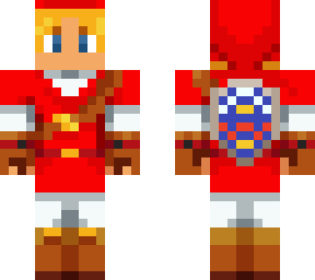 link red pro