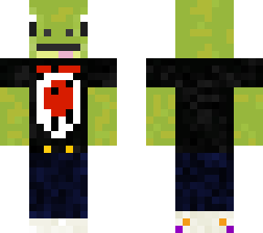 lizard with bape 3
