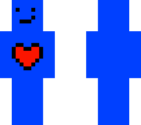 lol blue