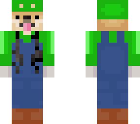 luigi