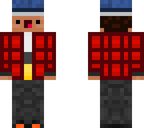 lumberjack guy v2