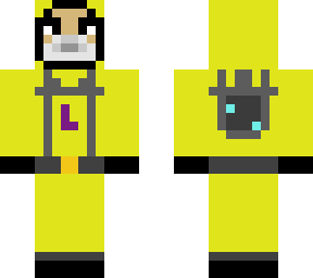 lycamm with hazmat