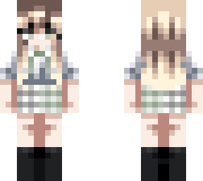 maeve / skin for maeveisthicc