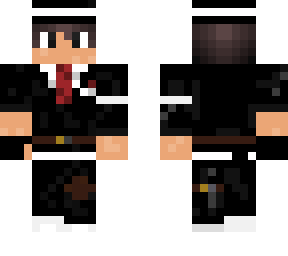mafia boy by mrwindy
