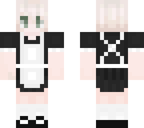 maid nagito 2.0