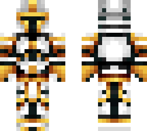 mando golden troop