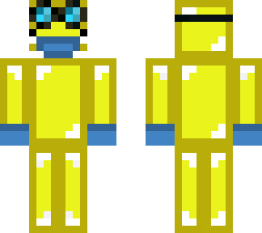 masked noob