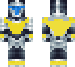 maultron