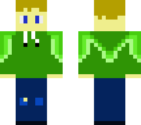 me skin