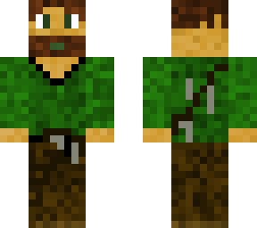 med green