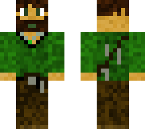 med green 2