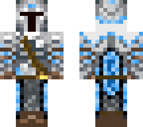 medival knight light blue v3