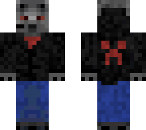 mi skin ;-;