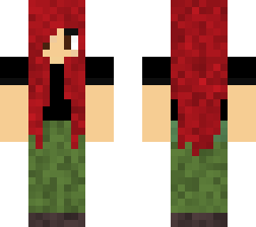 militar girl