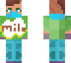 milo man