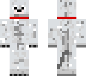 minecraft dog
